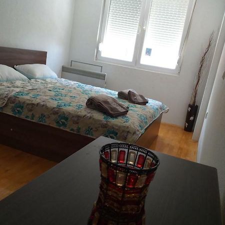 S.M Apartment Ohrid Exterior photo