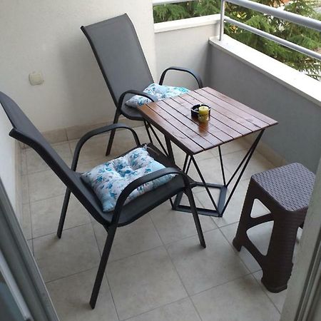 S.M Apartment Ohrid Exterior photo
