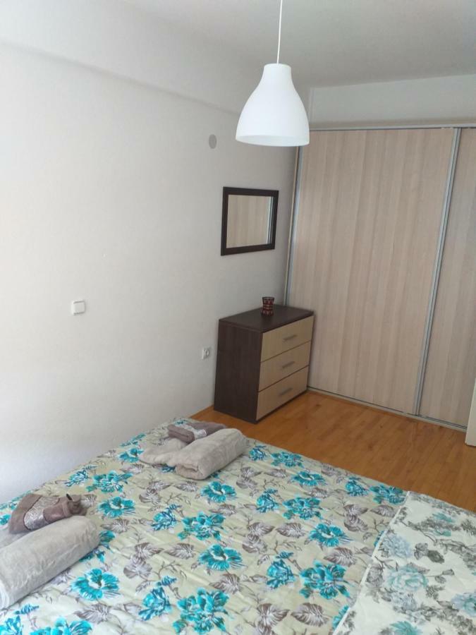 S.M Apartment Ohrid Exterior photo